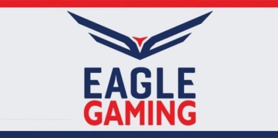 OW - Création équipe Eagle Gaming