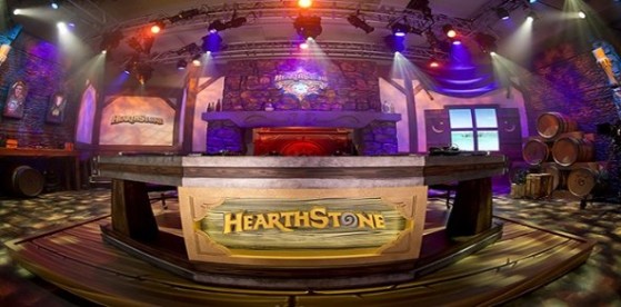 Hearthstone, les Challengers 2018
