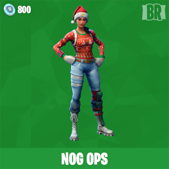 fortnite battle royale - skin da 800 v buck fortnite