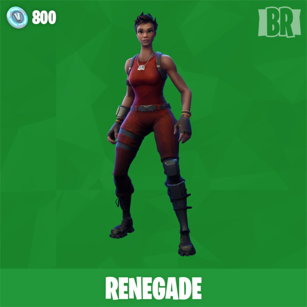  - ecumeuse renegate fortnite