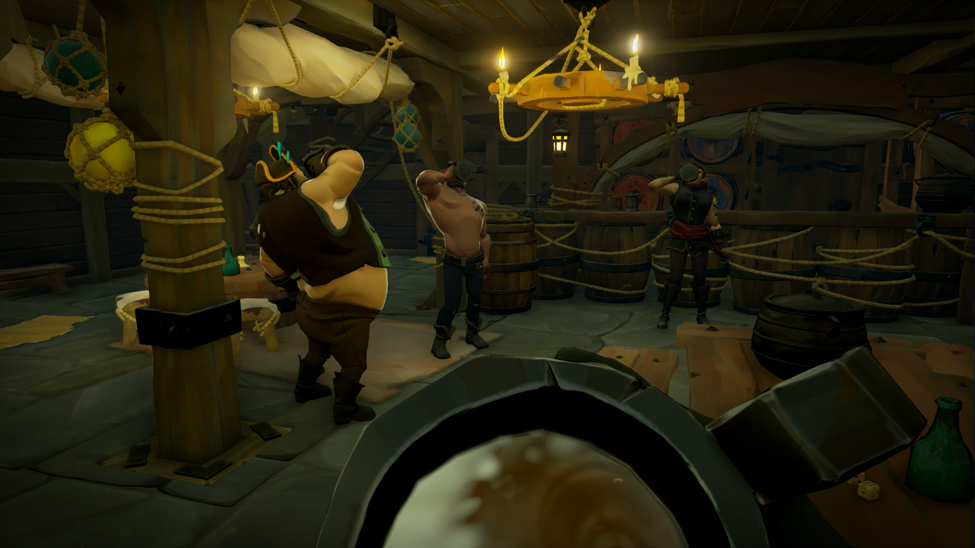 Bien débuter Sea of Thieves Toutes nos astuces pour passer à l