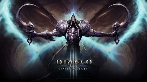 Diablo : Dates de fin de la Saison 12, dates de démarrage de la Saison 13
