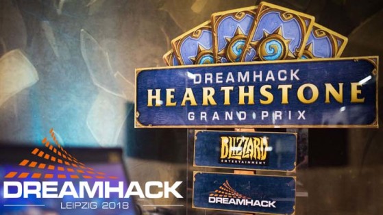 Les decks des finalistes de la Dreamhack Leipzig