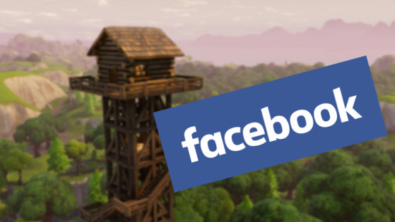 Fortnite : invitez directement vos amis facebook dans vos parties