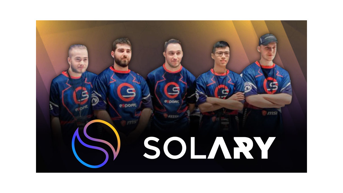Solary lance SolaryFortnite - Millenium