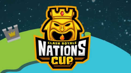 Coupe des Nations 2018 (Nations Cup) Clash Royale