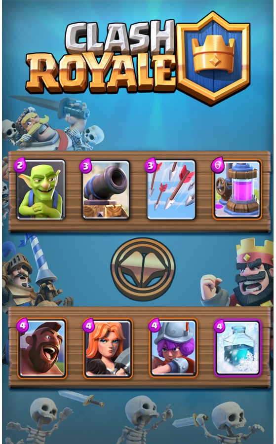 Clash Royale