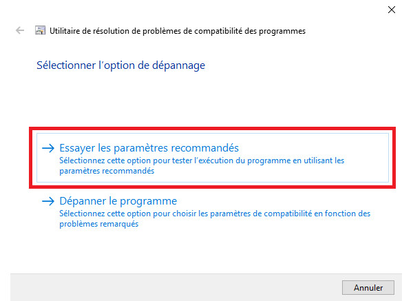 Fortnite Bad Module Info Bug Solution Corriger Resoudre Millenium