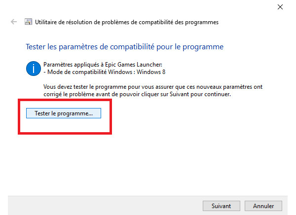 Fortnite Bad Module Info Bug Solution Corriger Resoudre Millenium