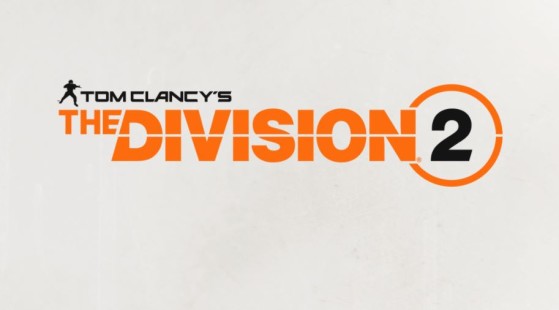 The Division 2 annoncé par Ubisoft