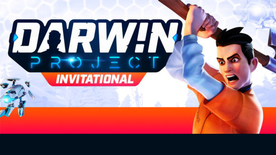 Darwin Project Invitational, Mickalow à la 2e place