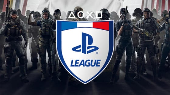 PS League : La Rainbow Six Siege Cup continue ce soir !