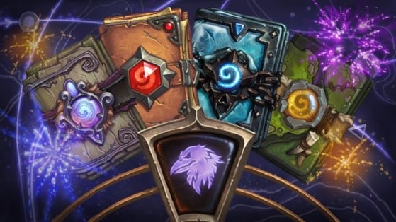 Hearthstone : la fête de l'Année du Corbeau