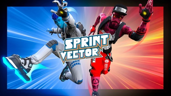 Sprint Vector gratuit