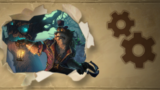 Hearthstone : le patch 11.0
