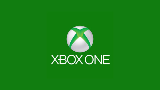 Fortnite : maj 3.5 - 10 Go sur Xbox