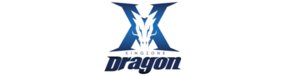Kingzone DragonX - League of Legends