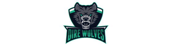 Dire Wolves - League of Legends