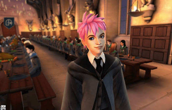 Hogwarts Mystery : on a testé le jeu de rôle Harry Potter sur mobile
