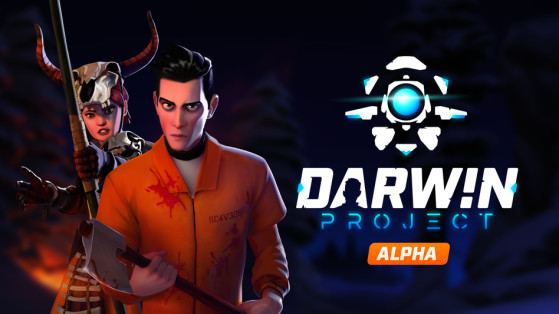 Darwin project passe Free to play