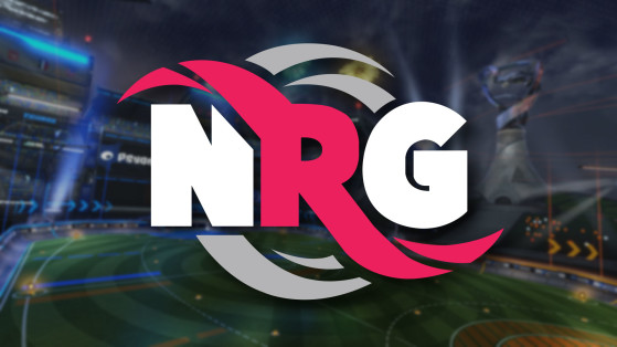 Rocket League : GarrettG & NRG Esports, une remise en question nécessaire