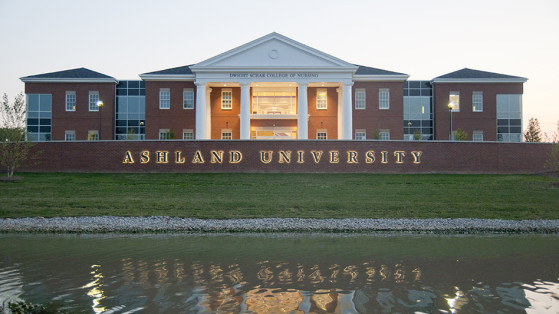 Fortnite : une bourse universitaire à l'université d'Ashland