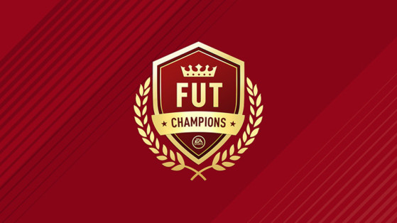 FIFA : Classements FUT Champions, mai 2018