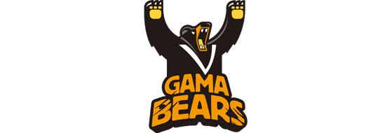 Gamania Bears - League of Legends