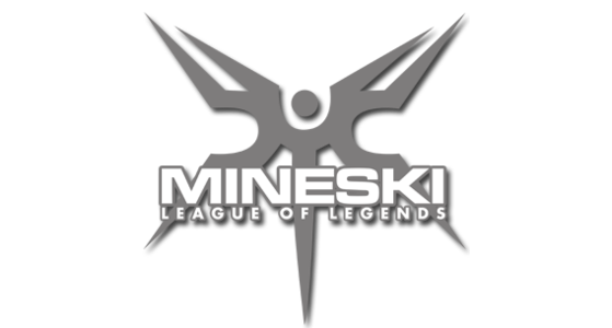 Mineski - League of Legends