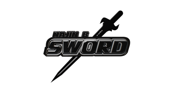 NaJin Black Sword - League of Legends