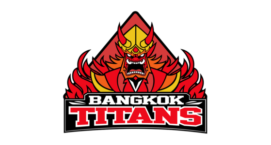 Bangkok Titans - League of Legends