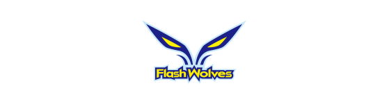 Flash Wolves - League of Legends