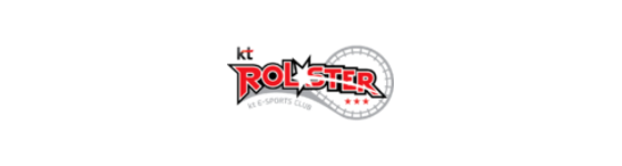 KT Rolster - League of Legends
