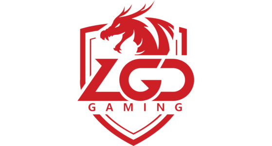 LGD Gaming - League of Legends