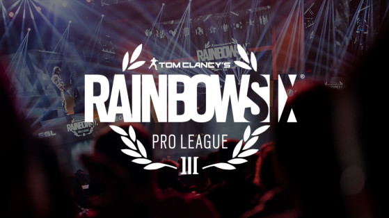 La Pro League Rainbow Six change de formule