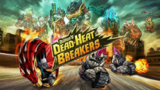 Dillon's Dead-Heat Breakers : interview exclusive des développeurs