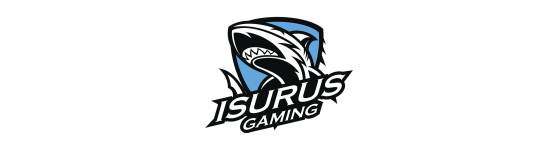 Isurus Gaming - League of Legends