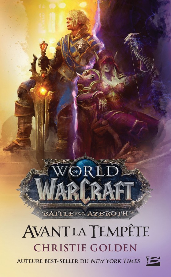 Version de poche - World of Warcraft