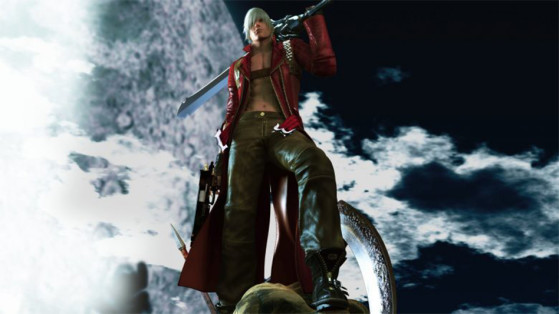 Devil May Cry 5 : Annonce imminente ?