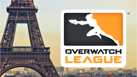 Overwatch League : Paris, dans le viseur de Blizzard