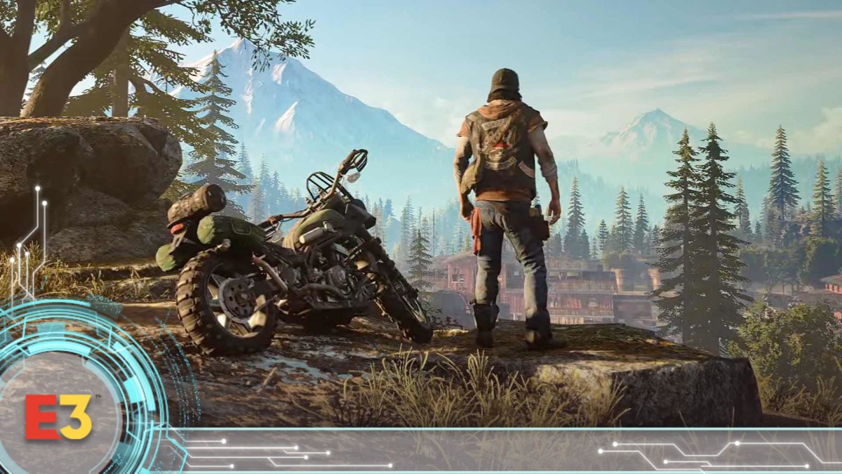 E3 2018 : Days Gone s'offre un nouveau trailer et une date de sortie