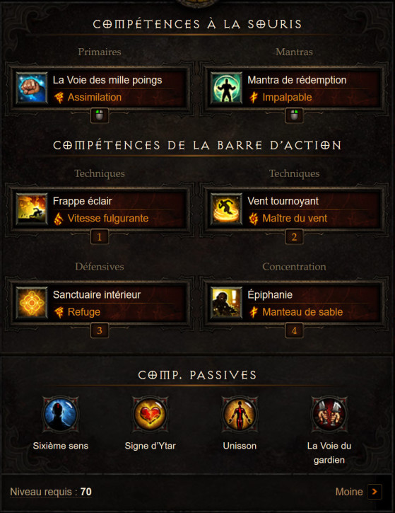 Diablo 3