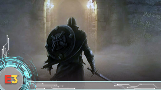 The Elder Scrolls Blades : le nouveau jeu mobile de Bethesda