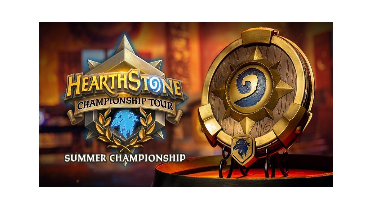 Hearthstone, HCT Summer Championship Los Angeles Millenium