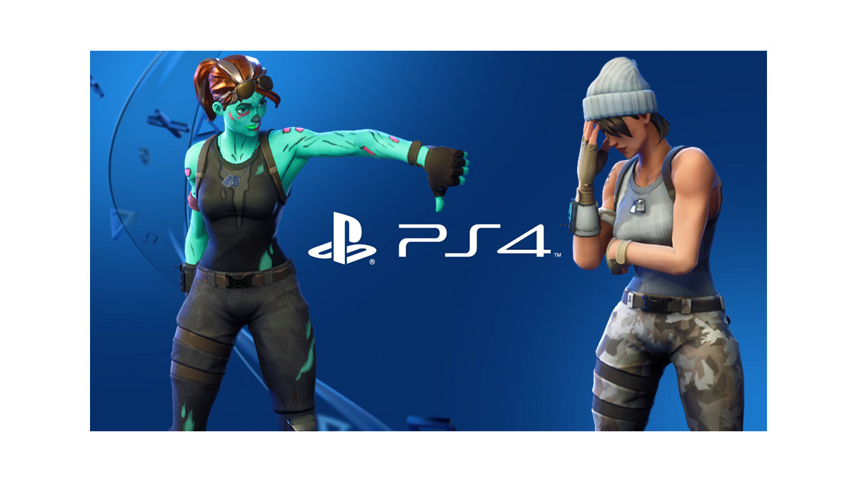 Sony libera crossplay de Fortnite no PS4 com o Xbox e o Switch - TecMundo