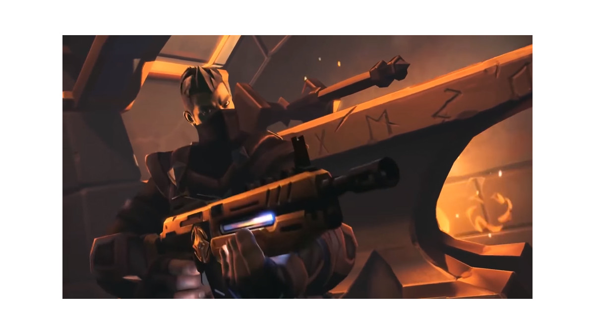 Realm Royale : guide des armes - Millenium
