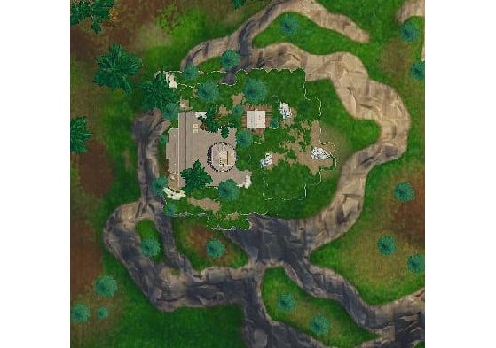 Fortnite : Battle royale