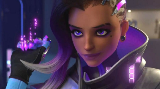 Overwatch Patch PTR 1.26 : Futures modifications sur Sombra