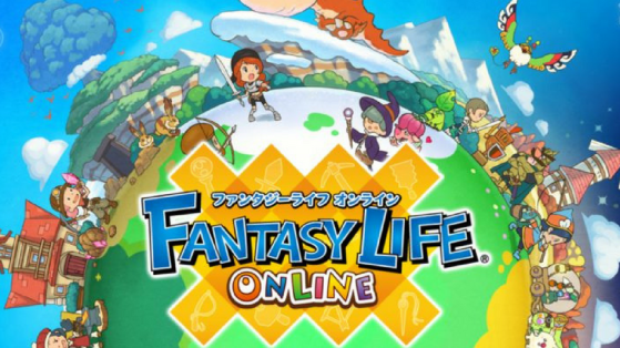 Fantasy Life Online : nouvelles infos et vidéo de gameplay