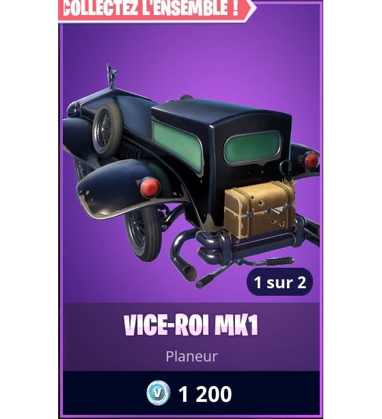 Fortnite : Battle royale